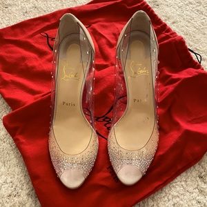 Christian Louboutin Heels